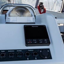 Jeanneau Sun Odyssey 410