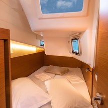 Jeanneau Sun Odyssey 410