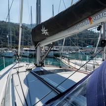 Jeanneau Sun Odyssey 410