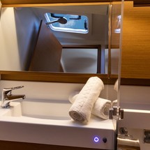 Jeanneau Sun Odyssey 410