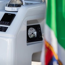 Jeanneau Sun Odyssey 410