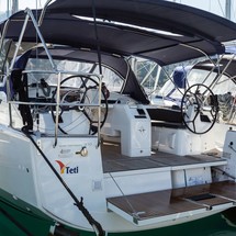 Jeanneau Sun Odyssey 410