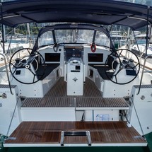 Jeanneau Sun Odyssey 410