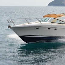 Jeanneau Prestige 36