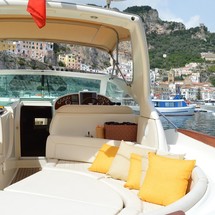 Jeanneau Prestige 36