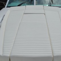 Jeanneau Prestige 36