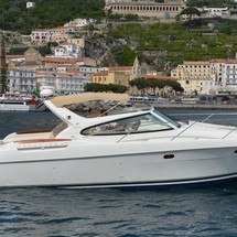 Jeanneau Prestige 36
