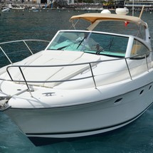 Jeanneau Prestige 36