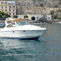 Jeanneau Prestige 36