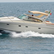 Jeanneau Prestige 36