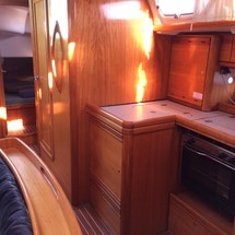 Bavaria 46 Cruiser