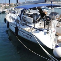 Bavaria 46 Cruiser