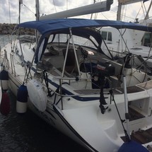 Bavaria 46 Cruiser