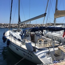 Bavaria 46 Cruiser