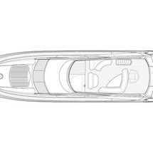 Sunseeker 82 Yacht