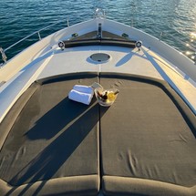 Sunseeker 82 Yacht