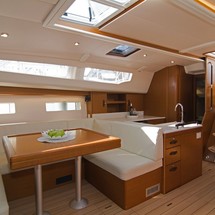 Jeanneau 51