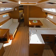 Jeanneau 51