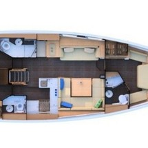Jeanneau 51