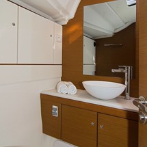 Jeanneau 51