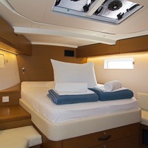 Jeanneau 51
