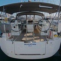 Jeanneau 51