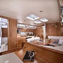 Bavaria 40 Cruiser