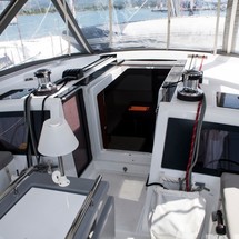 Beneteau Oceanis 48