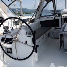 Beneteau Oceanis 48