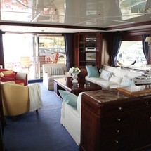 Benetti 100