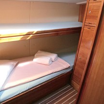Bavaria 46 Cruiser