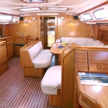 Bavaria 46 Cruiser