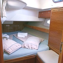 Bavaria 46 Cruiser