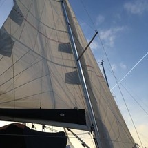 Hanse 345