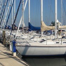 Hanse 345