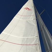 Hanse 345
