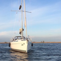 Hanse 345
