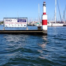 Hanse 345