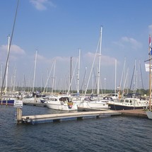 Hanse 345