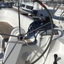 Hanse 445