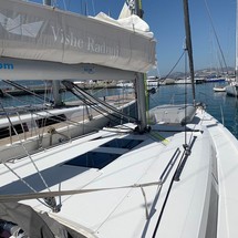 Hanse 445