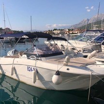 Sun Cruiser 655