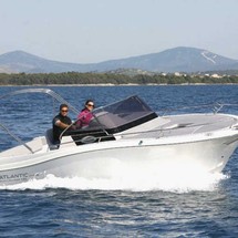 Sun Cruiser 655