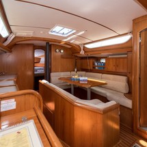 Jeanneau Sun Odyssey 42