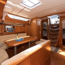 Jeanneau Sun Odyssey 42