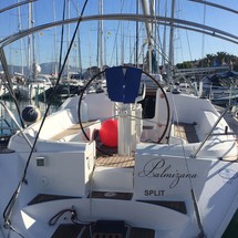 Jeanneau Sun Odyssey 42