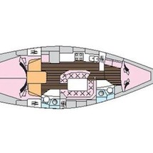 Jeanneau Sun Odyssey 42