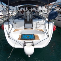 Jeanneau Sun Odyssey 42
