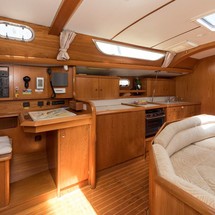 Jeanneau Sun Odyssey 42