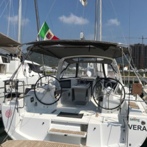 Beneteau Oceanis 41.1